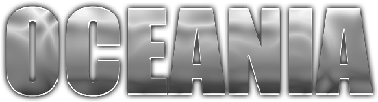 OCEANIA 2