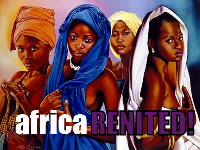 RENITED AFRICA