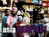 RENITED ASIA